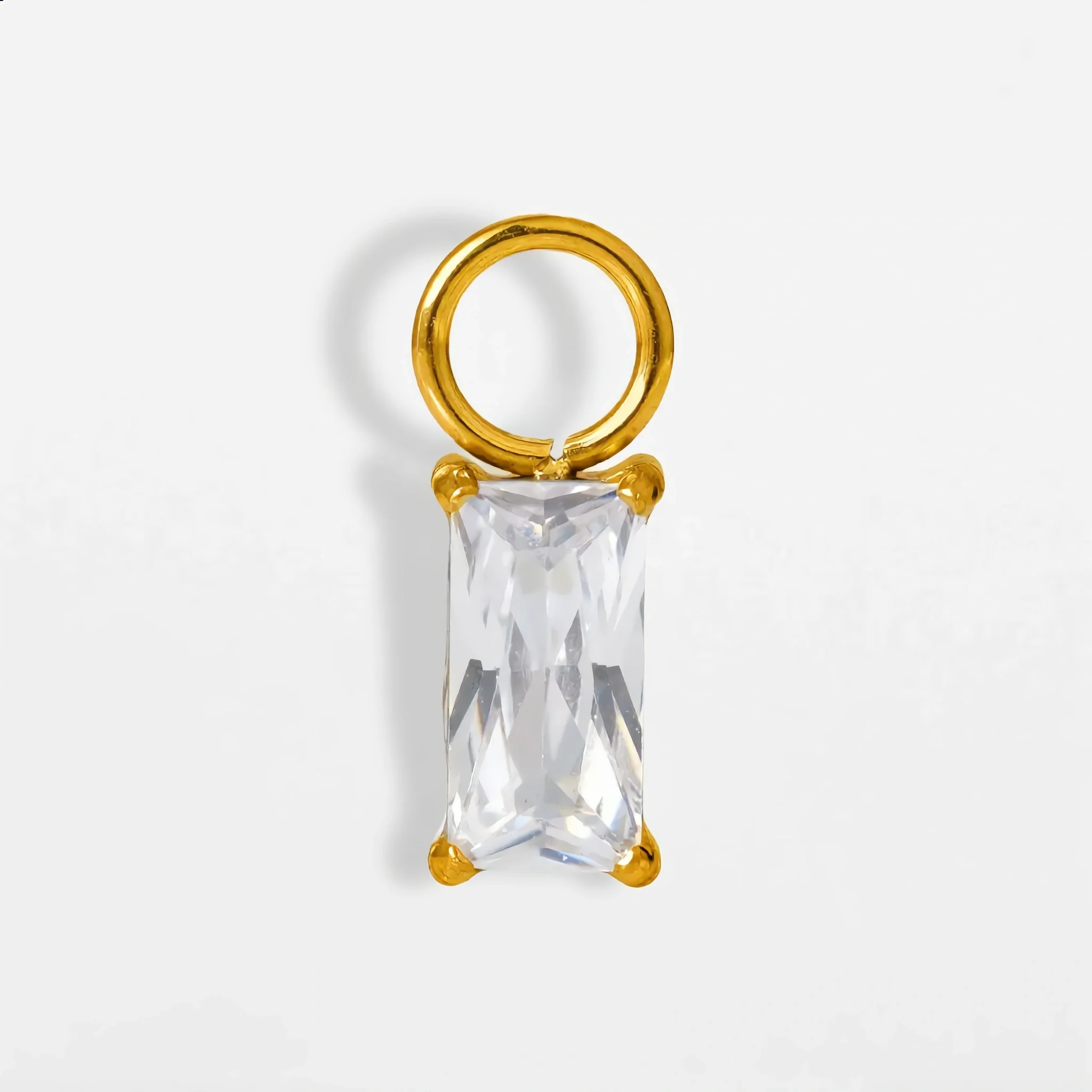Valentinstag Schmuck aus Titan