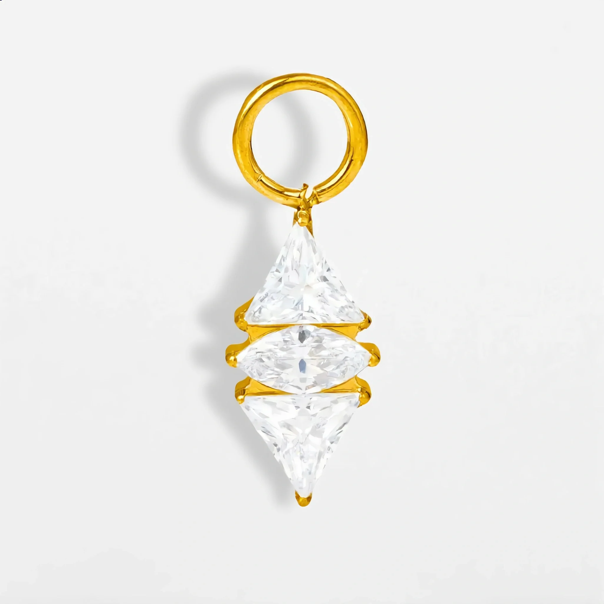 Charms & Anhänger aus Titan